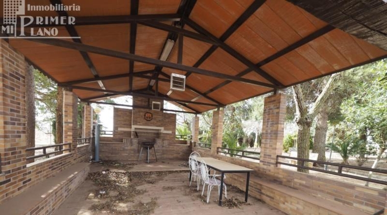 Ciudad Real - Tomelloso - 46950m2