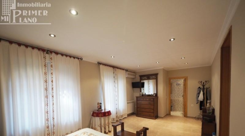 Ciudad Real - Tomelloso - 46950m2