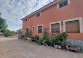 Finca rústica en venta en la España, Lorca, ref: TR353622 foto