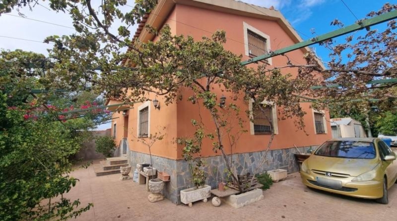 Murcia - Lorca - 3300m2