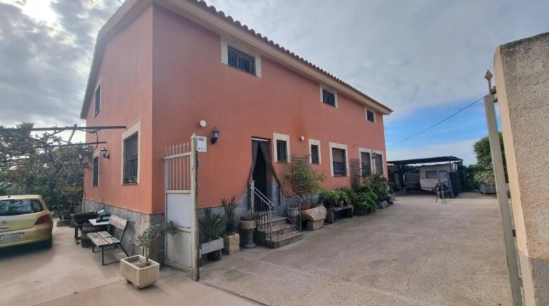 Murcia - Lorca - 3300m2