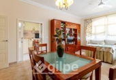 Chalet independiente con terreno en venta en la España, Marchena, ref: TR353497 foto