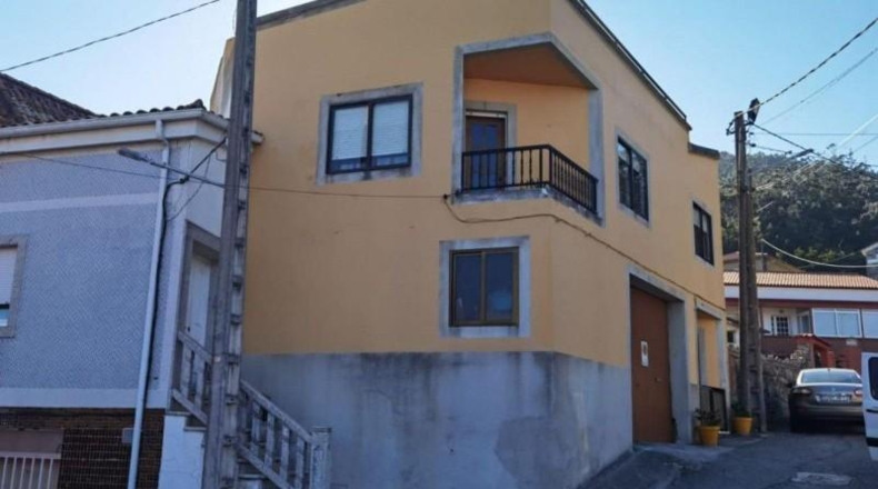 Pontevedra - La Guardia - 545m2