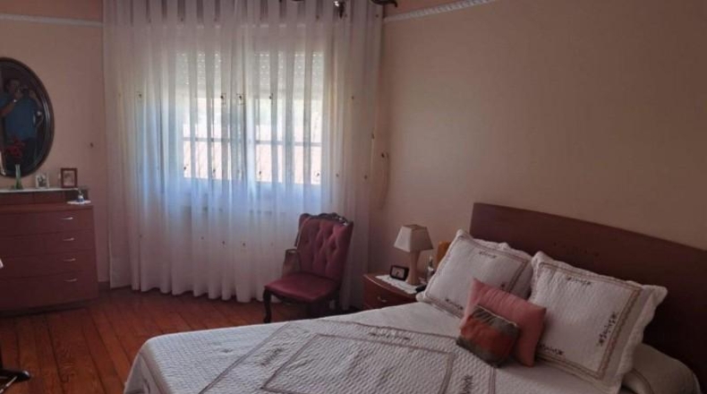 Pontevedra - La Guardia - 545m2