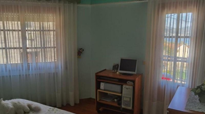 Pontevedra - La Guardia - 545m2