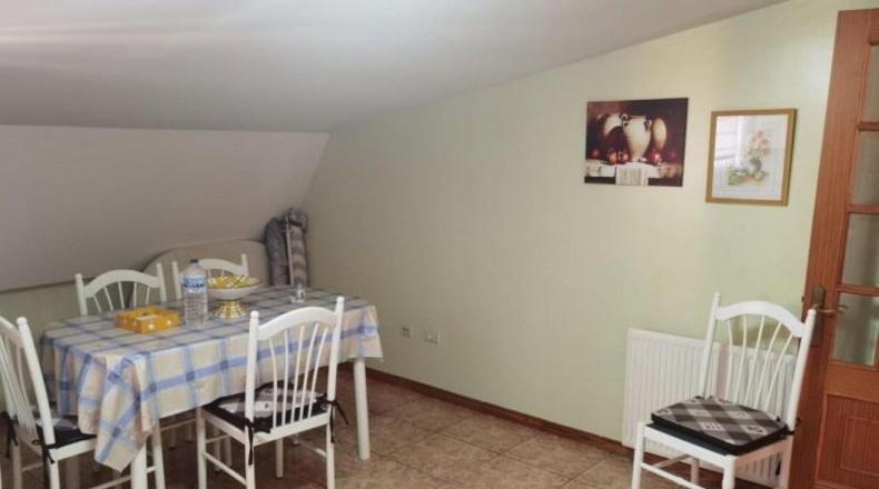 Pontevedra - La Guardia - 545m2