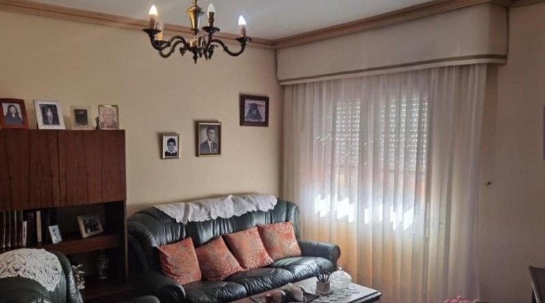 Pontevedra - La Guardia - 545m2
