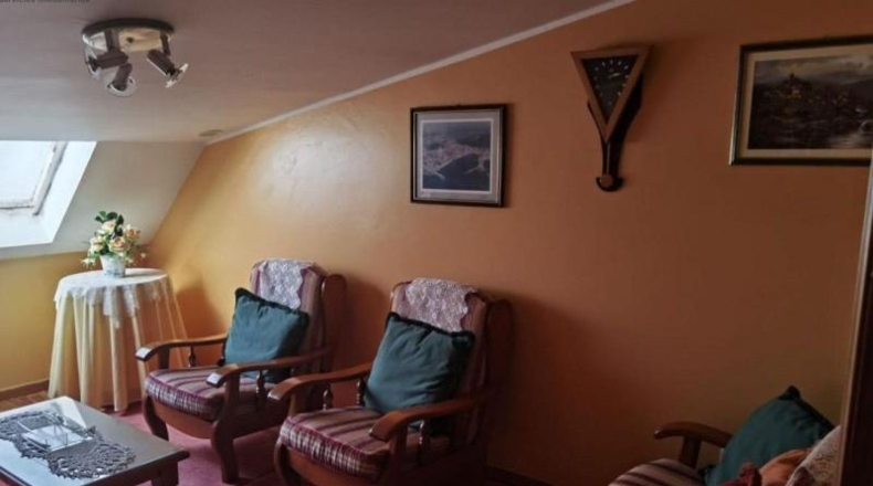 Pontevedra - La Guardia - 545m2