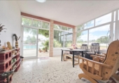 Chalet independiente con terreno en venta en la España, Aspe, ref: TR361423 foto