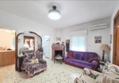Chalet independiente con terreno en venta en la España, Aspe, ref: TR361423 foto