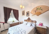 Chalet independiente con terreno en venta en la España, Aspe, ref: TR361423 foto