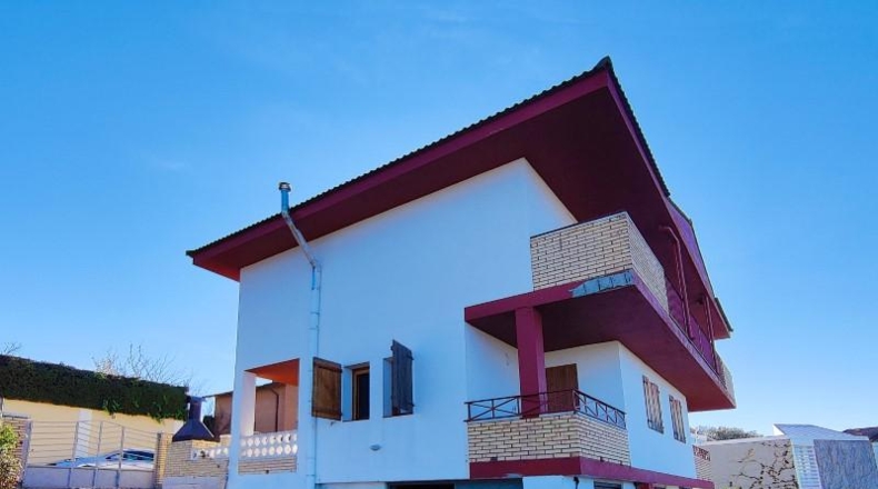 Huesca - Barbastre - 429m2