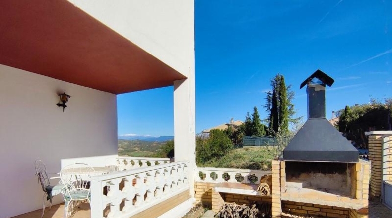 Huesca - Barbastre - 429m2