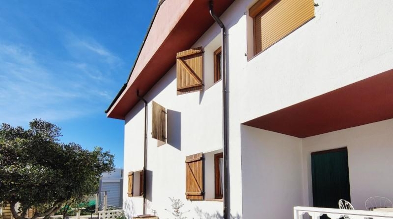 Huesca - Barbastre - 429m2