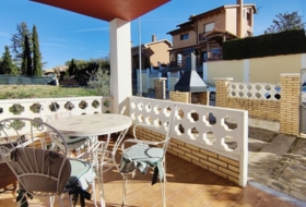 Barbastro 429&nbsp;m²
