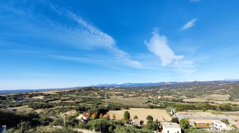 Huesca - Barbastre - 429m2