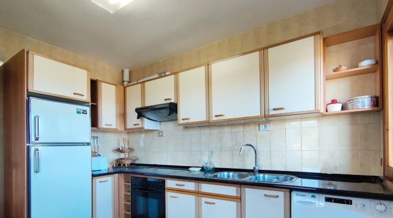 Huesca - Barbastre - 429m2