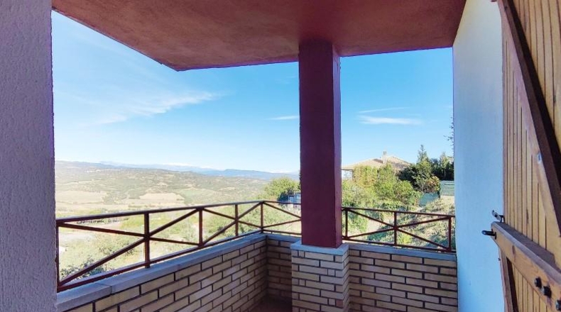 Huesca - Barbastre - 429m2