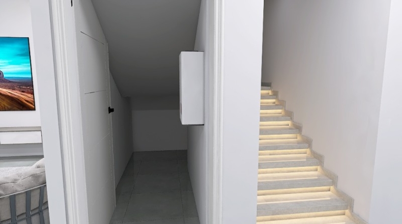 Toledo - Olías del Rey - 250m2