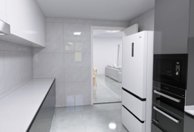 Olías del Rey 250&nbsp;m²