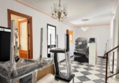 Chalet independiente con terreno en venta en la España, Antequera, ref: TR375239 foto