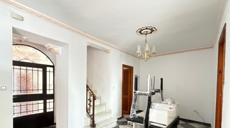 Málaga - Antequera - 1229m2