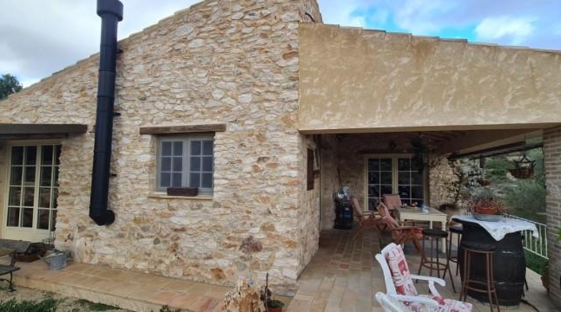 Tarragona - el Perelló - 20809m2