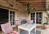 Chalet independiente con terreno en venta en la España, el Perelló, ref: TR399211 foto