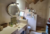 Chalet independiente con terreno en venta en la España, el Perelló, ref: TR399211 foto