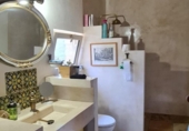 Chalet independiente con terreno en venta en la España, el Perelló, ref: TR399211 foto