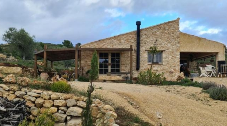 Tarragona - el Perelló - 20809m2