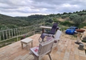Chalet independiente con terreno en venta en la España, el Perelló, ref: TR399211 foto
