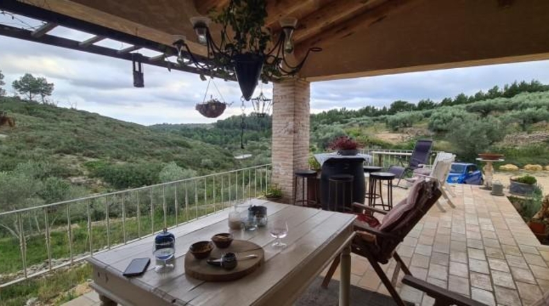 Tarragona - el Perelló - 20809m2