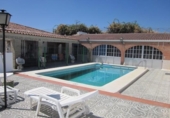Casa de pueblo en venta en la España, Cazalla de la Sierra, ref: TR370051 foto