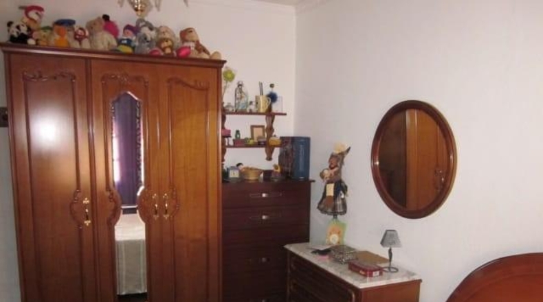 Sevilla - Cazalla de la Sierra - 132m2