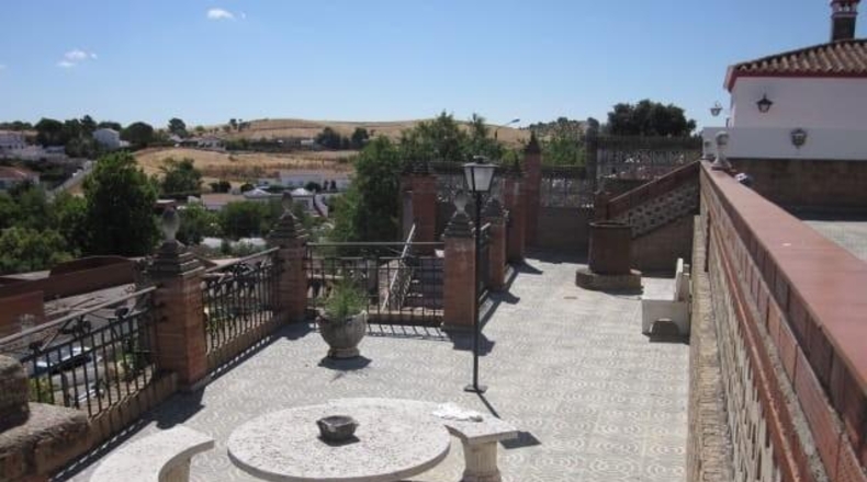 Sevilla - Cazalla de la Sierra - 132m2