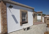 Casa de pueblo en venta en la España, Cazalla de la Sierra, ref: TR370051 foto
