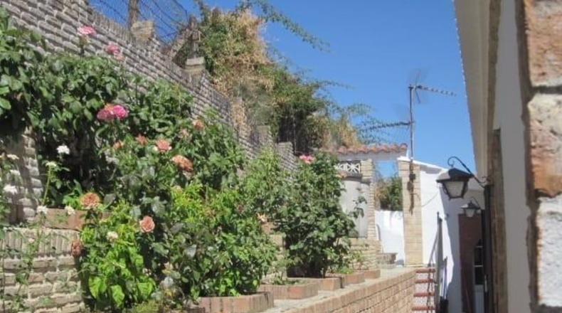 Sevilla - Cazalla de la Sierra - 132m2