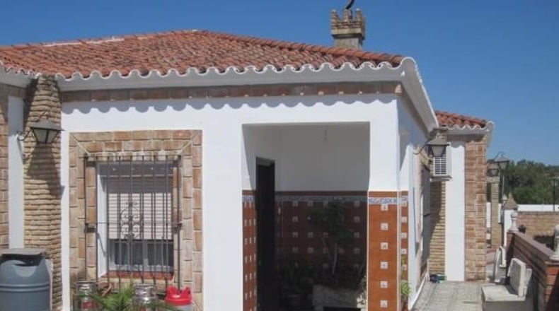 Sevilla - Cazalla de la Sierra - 132m2