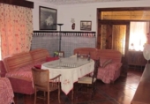 Casa de pueblo en venta en la España, Cazalla de la Sierra, ref: TR370051 foto