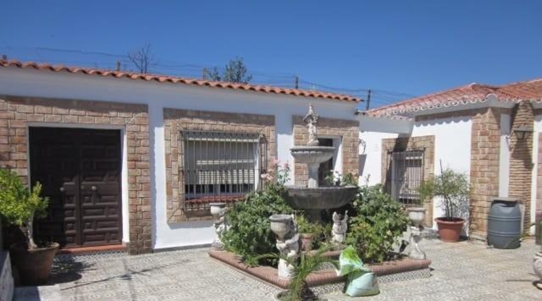 Sevilla - Cazalla de la Sierra - 132m2