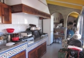 Casa de pueblo en venta en la España, Cazalla de la Sierra, ref: TR370051 foto