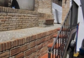 Casa de pueblo en venta en la España, Cazalla de la Sierra, ref: TR370051 foto
