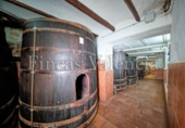 Casa de pueblo en venta en la España, Azuébar, ref: TR338043 foto