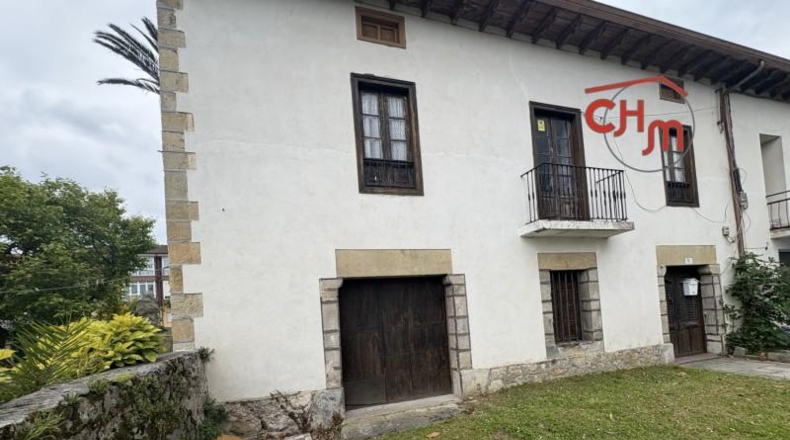 Cantabria - Bárcena de Cicero - 619m2