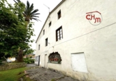 Detached villa with land for sale on España, Bárcena de Cicero, ref: TR277172 photo