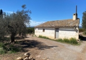 Terreny no urbanitzable en venda a la España, Llíria, ref.: TR311242 foto