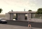Casa de pueblo en venta en la España, Sariegos del Bernesga, ref: TR287905 foto