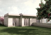 Casa de pueblo en venta en la España, Sariegos del Bernesga, ref: TR287905 foto