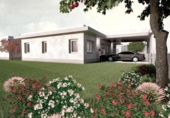 Casa de pueblo en venta en la España, Sariegos del Bernesga, ref: TR287905 foto